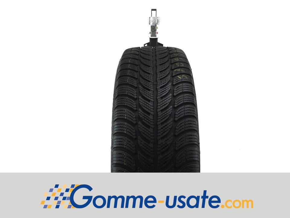 Thumb Sava Gomme Usate Sava 195/60 R15 88T Eskimo S3 M+S (65%) pneumatici usati Invernale_2